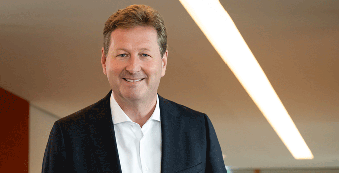 Ralf Peter Beitner