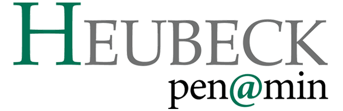 Logo Heubeck Penadmin Logo